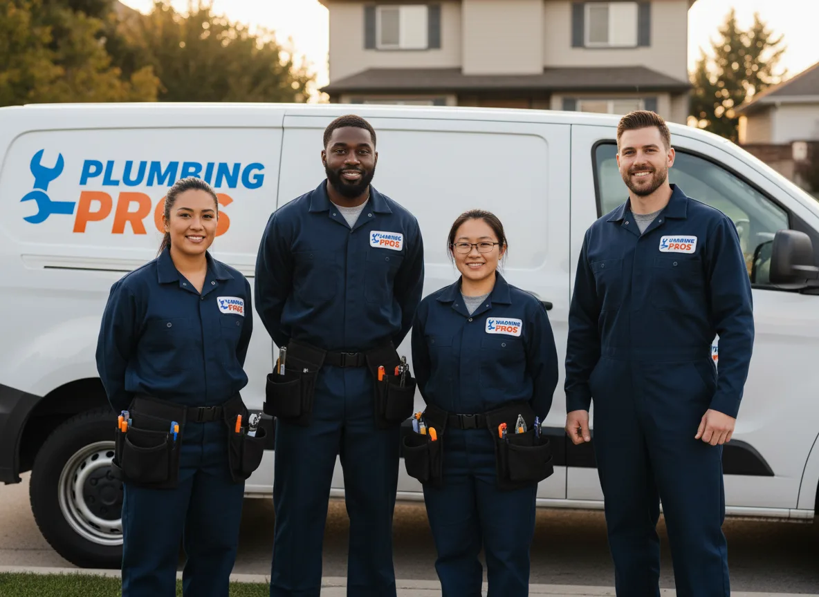 Water Heater Repair company in Pekin, ND